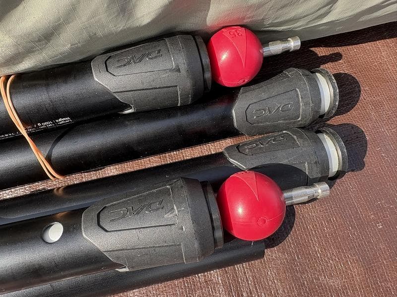 鎌倉天幕 ナショナルジオグラフィック HIDEOUT ハイドアウト インナー付