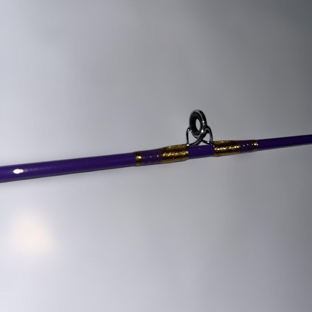 ストック　トリックシューター