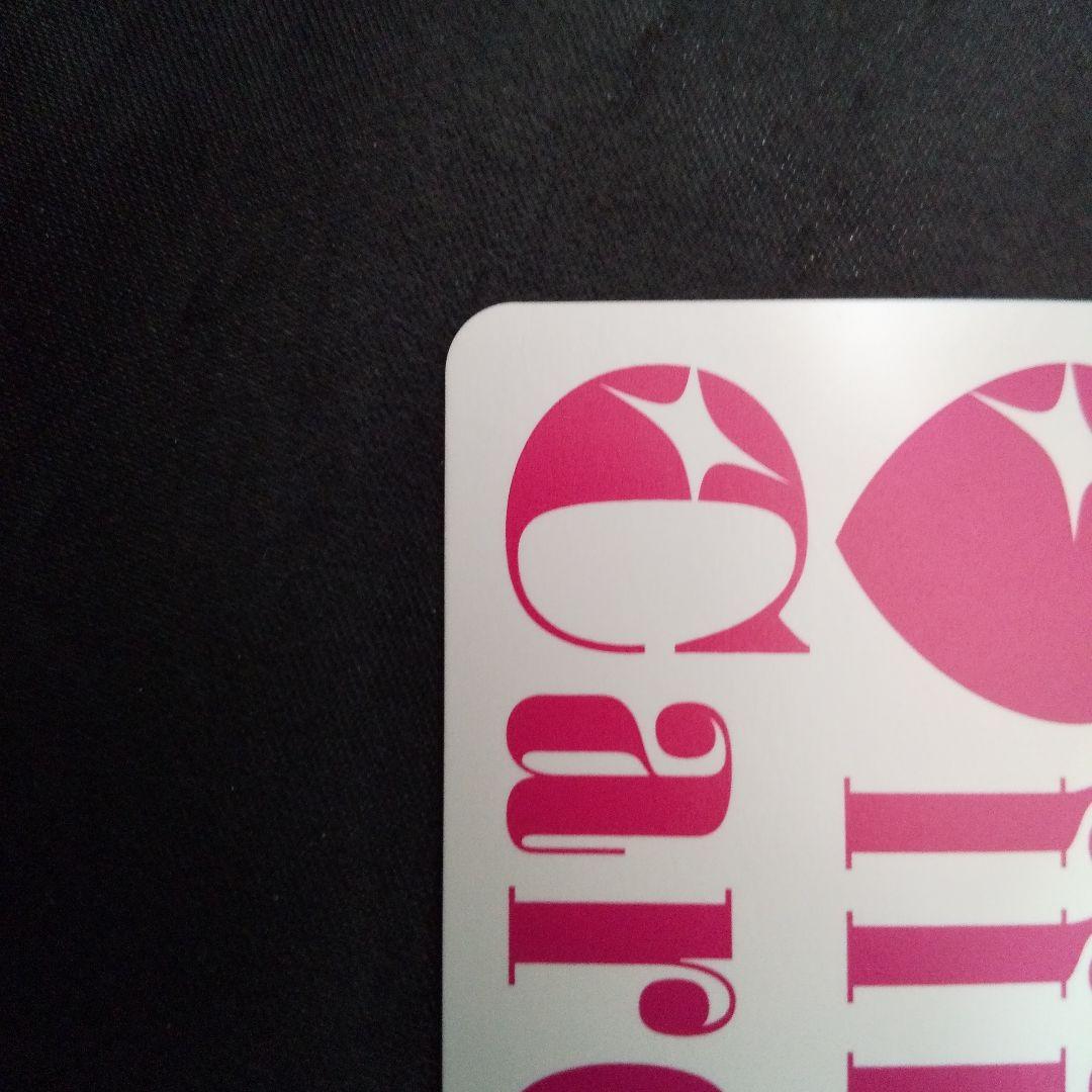 優木せつ菜　SEC　サイン