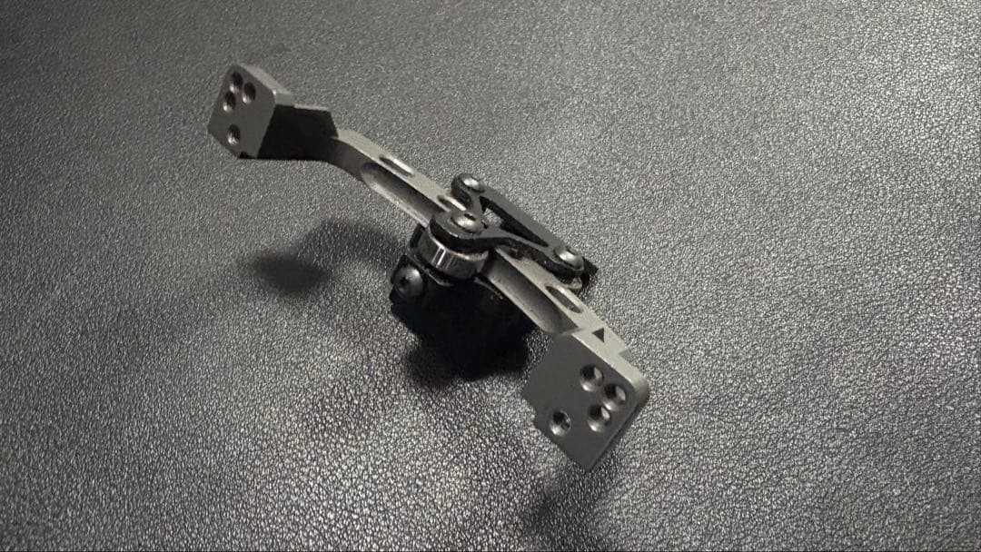 SHIBATA GRK5 スライドラック