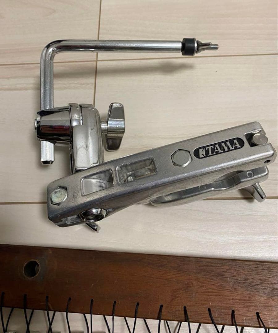 TREE WORKS ツリーチャイム　マウントセット