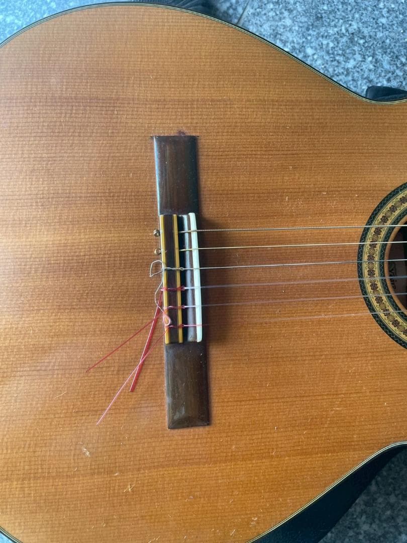 sayuri ART UNION アコースティックギター AUG B　値下げ