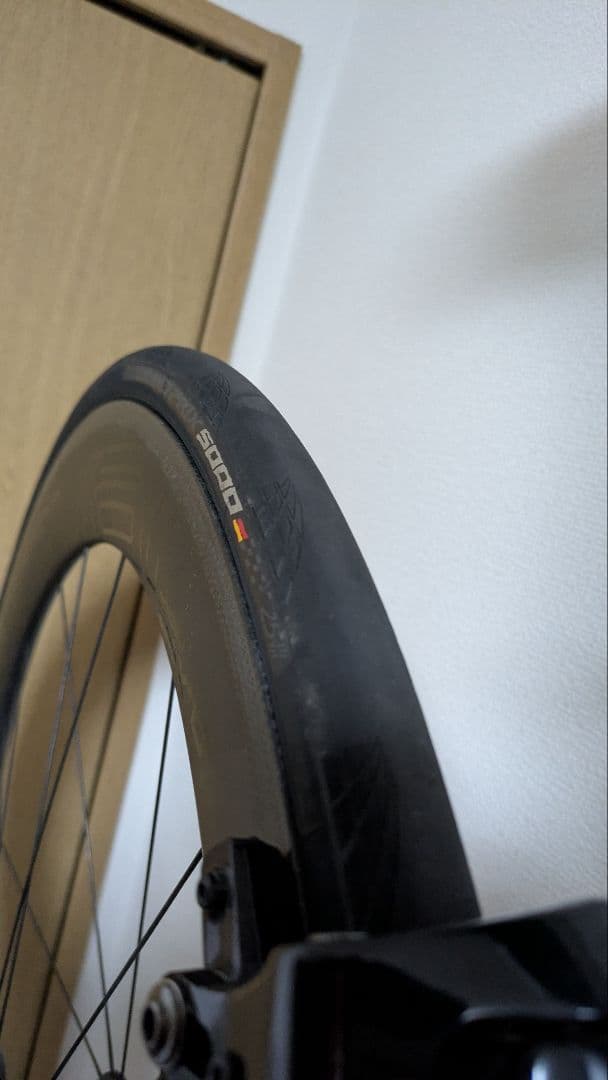 パーツ roval CLX 60