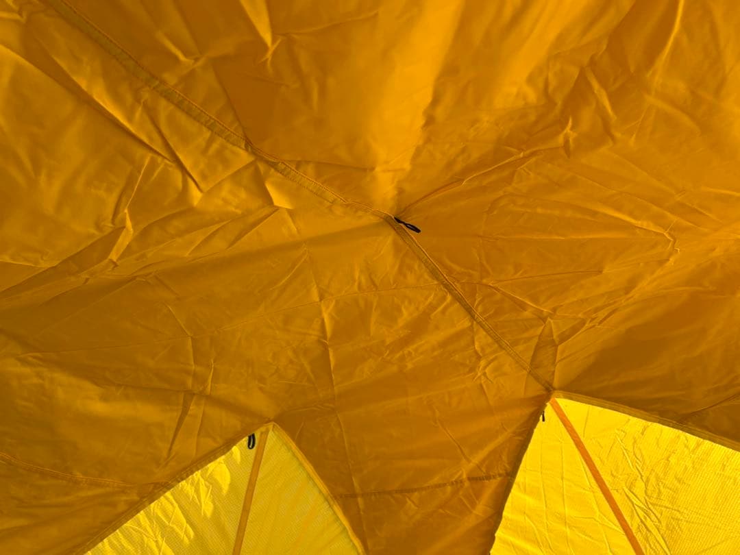 アライテント　エクスペディションドーム6 登山用6人用　ARAI TENT