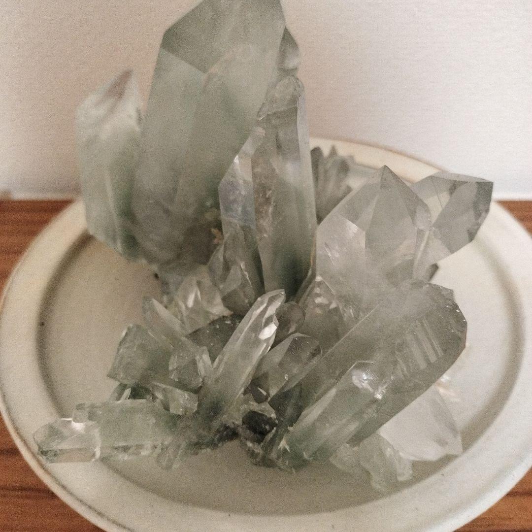 【希少】Manihar産クォーツ