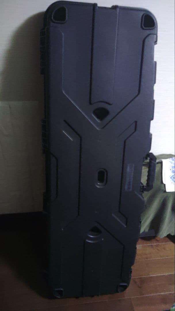 PLANO PROMAX #1532 ダブルライフルケース　ガンケース