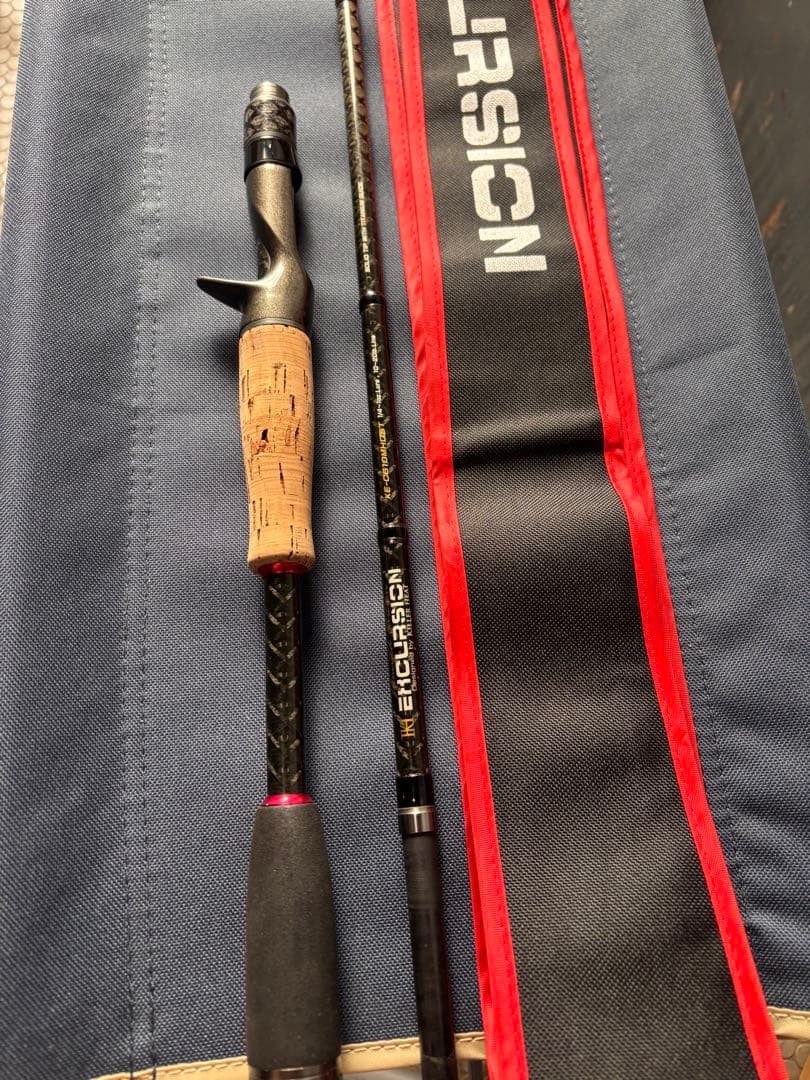 キラーヒート エクスカージョン リミテッドモデル KE-C610MHDST