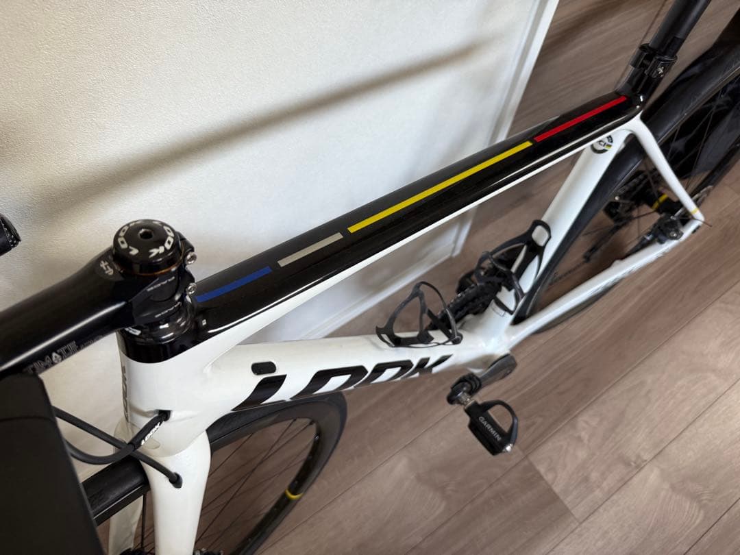 LOOK 785 RS HUEZ Sサイズ　カーボンフレームセット