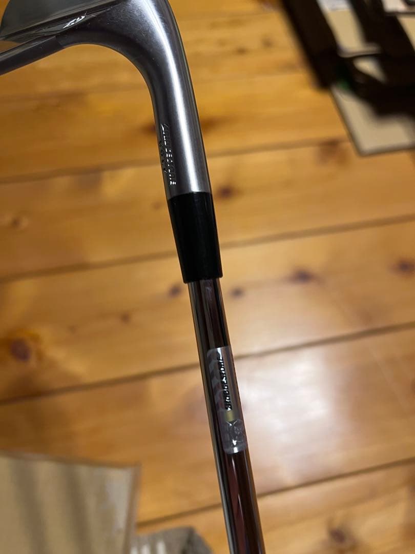 ブリヂストン　ウェッジ　48度　F モーダス105s BITINGSPIN