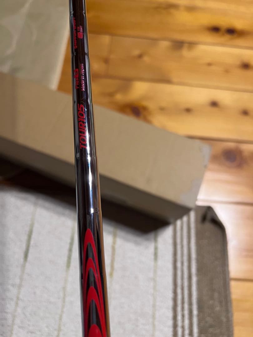 ブリヂストン　ウェッジ　48度　F モーダス105s BITINGSPIN