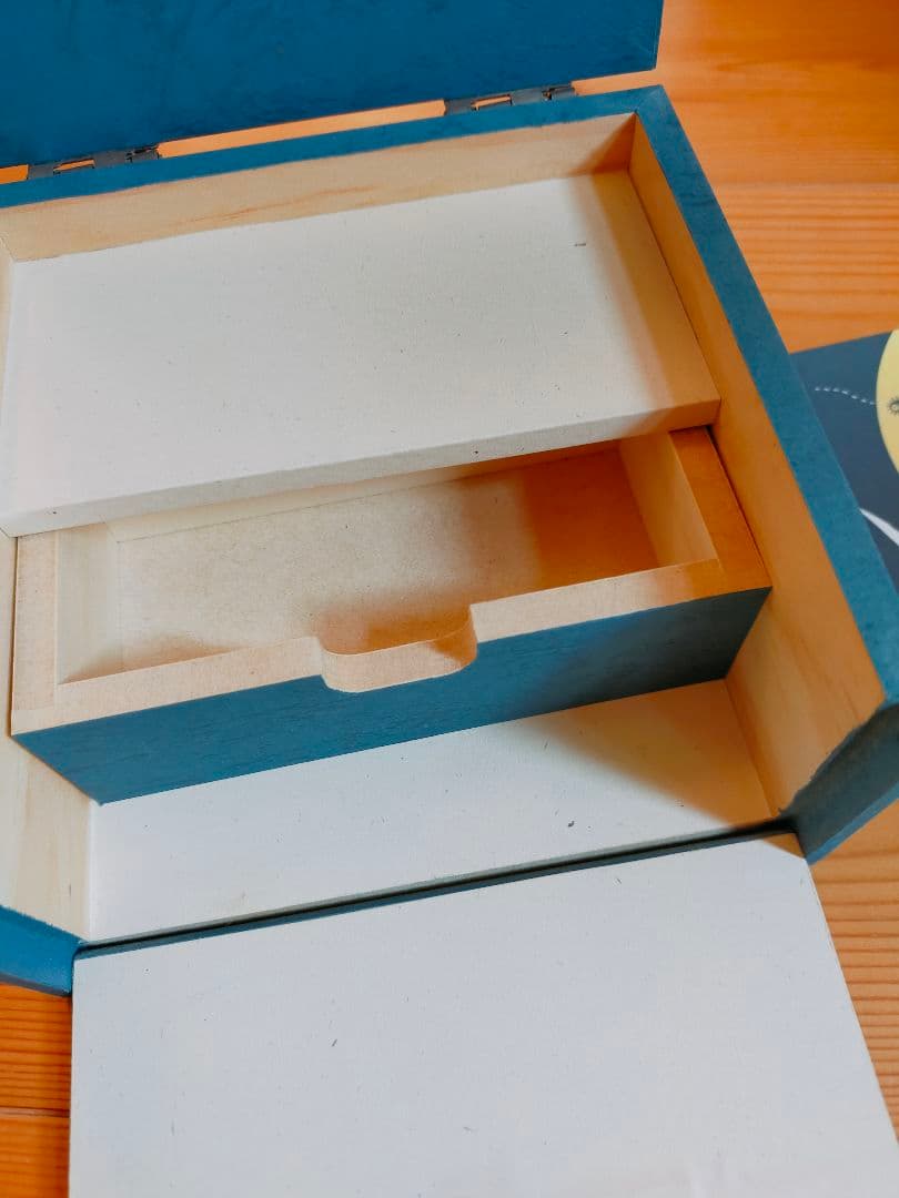 レア　となりのトトロ 四季折々箱 ジブリ