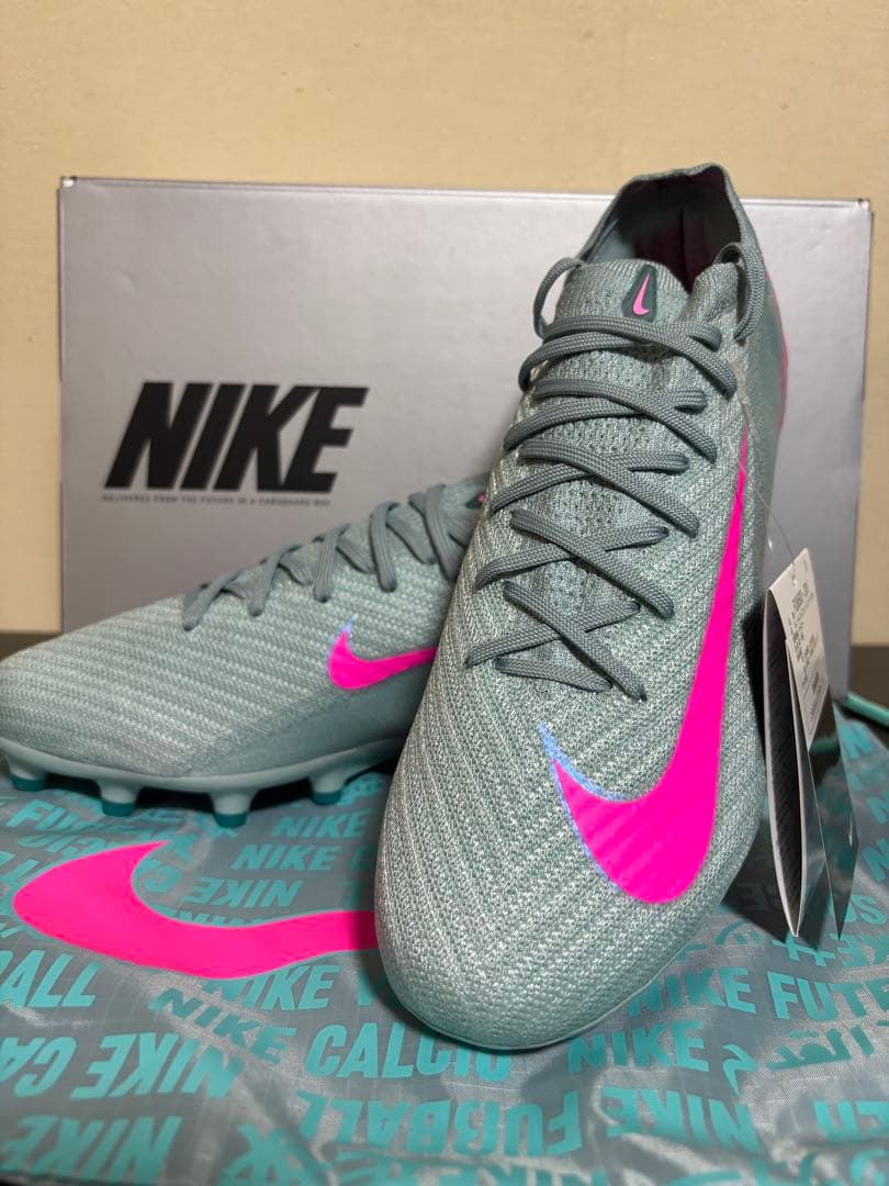 NIKE マーキュリアルベイパー16 AG