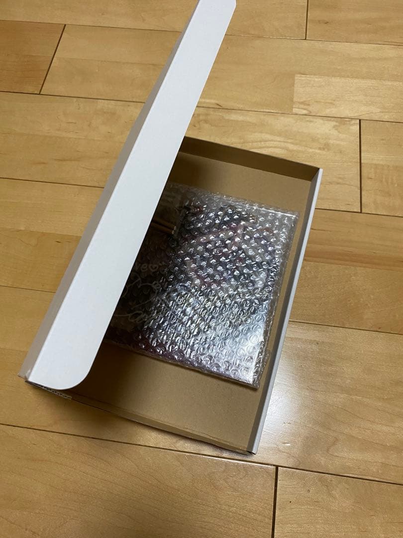 宝鐘マリン 直筆サイン入り特製アクリルパネル