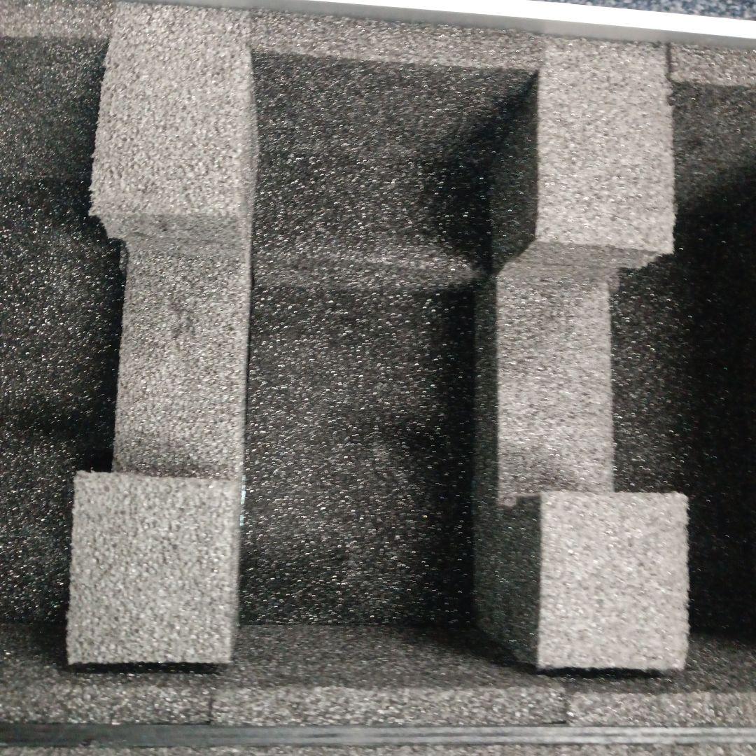 TOBII T60XL EYE TRACKER用ラックケース 黒