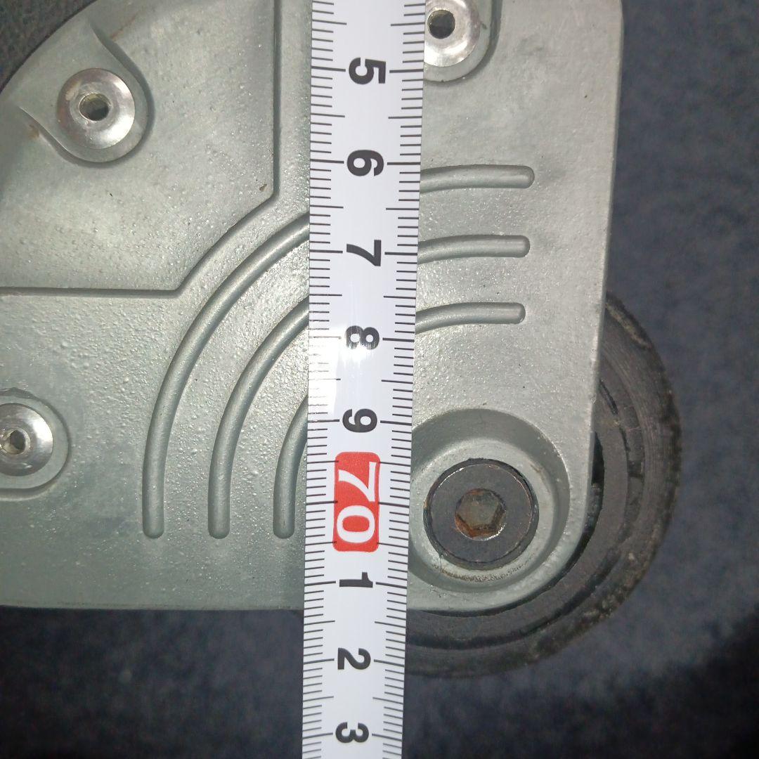 TOBII T60XL EYE TRACKER用ラックケース 黒