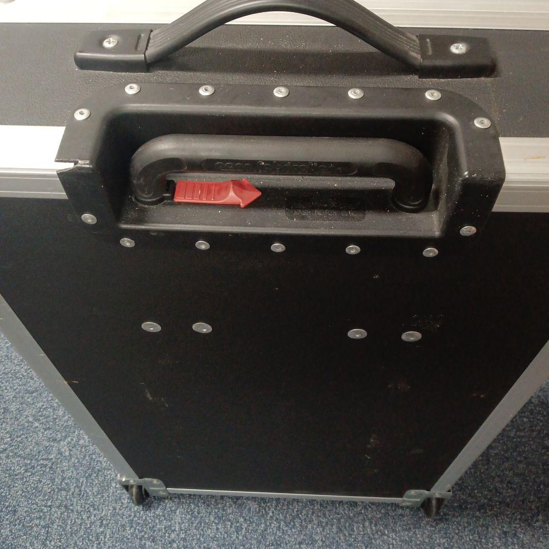 TOBII T60XL EYE TRACKER用ラックケース 黒