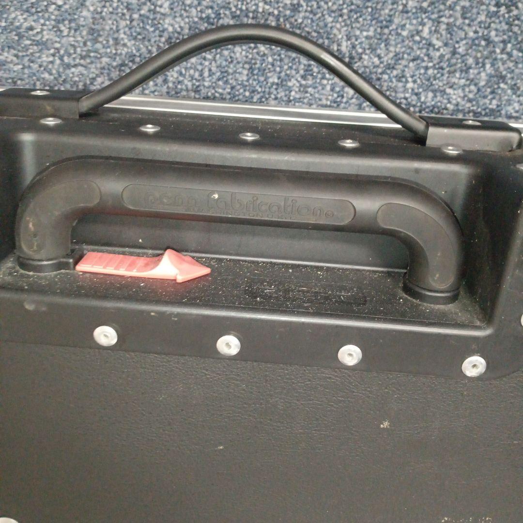 TOBII T60XL EYE TRACKER用ラックケース 黒