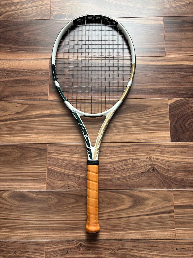 Babolat Pure Drive G1 ウィンブルドン 　テニスラケット