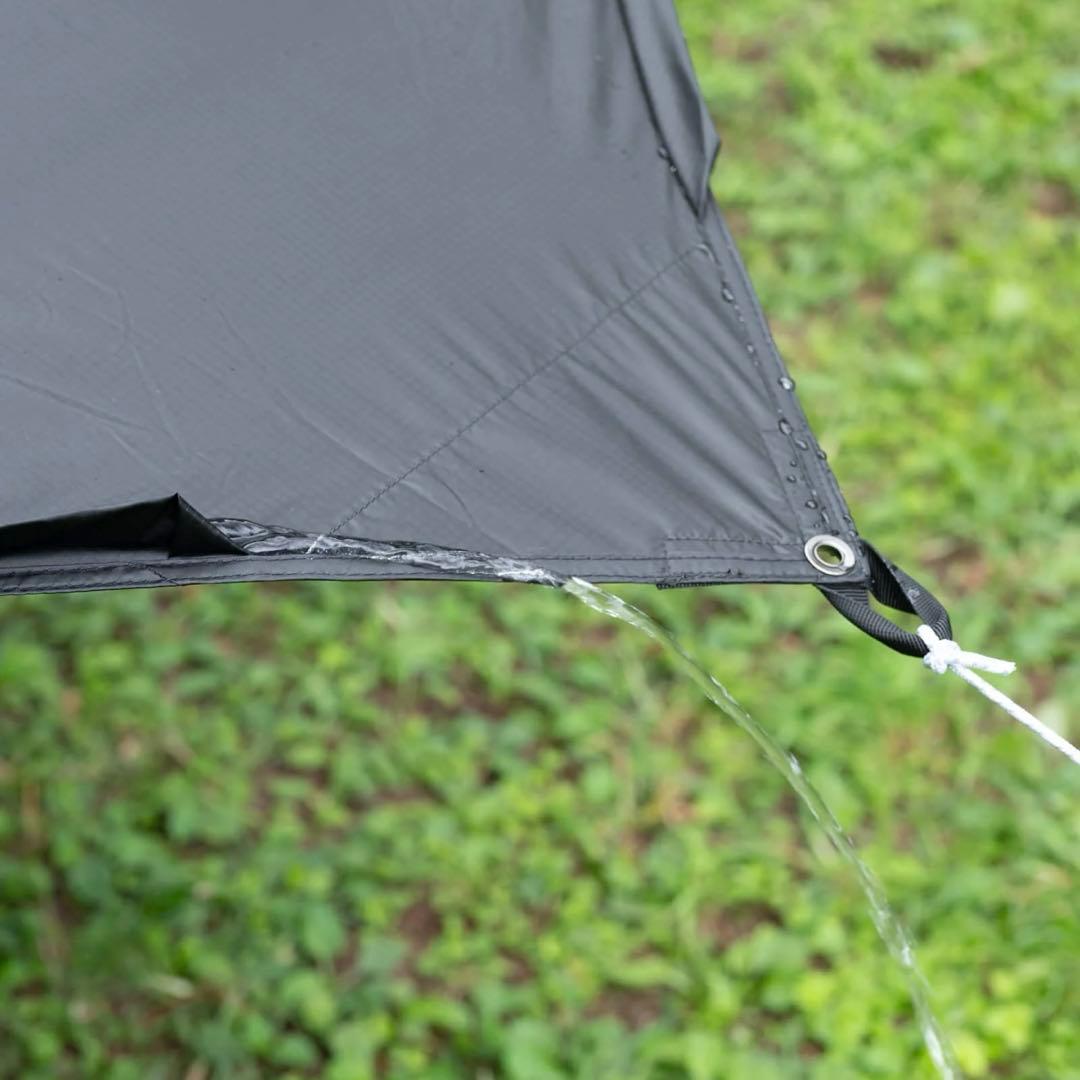 【新品未使用】MURACO ムラコ SINKER4（タグ付き）