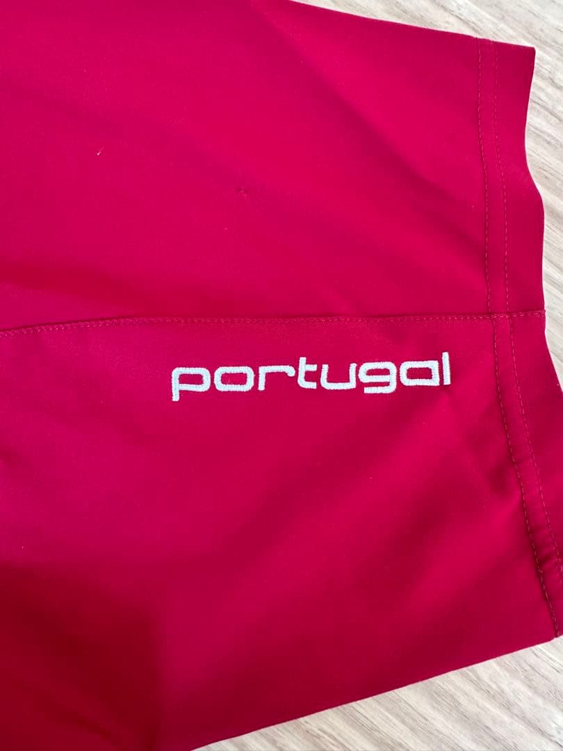 NIKEナイキ　 ポルトガル代表トレーニングウェア