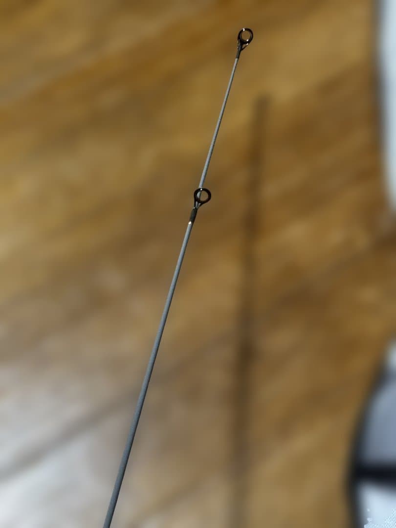 ウエダストリームスピンボロンss62exl