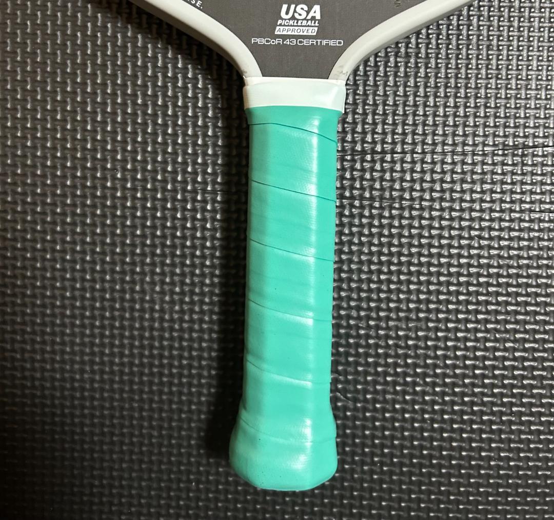 11SIX24 HURACHE - X パワーUSED ピックルボールパドル