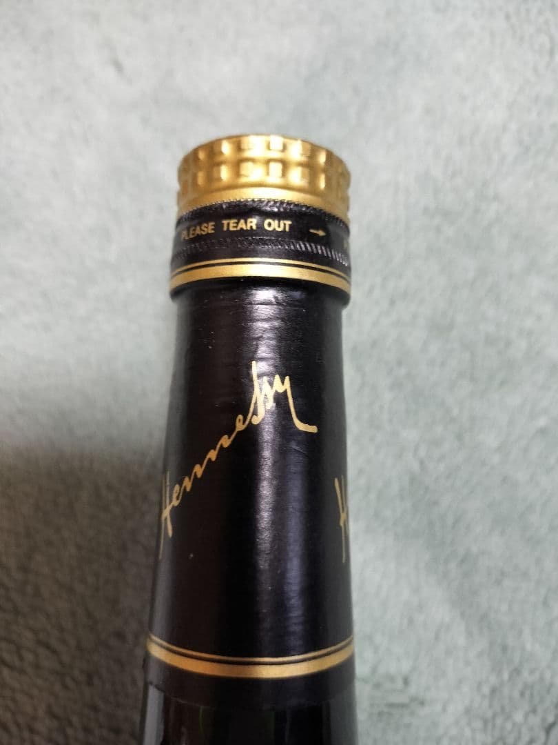 NAPOLEON ナポレオン　ヘネシー コニャック