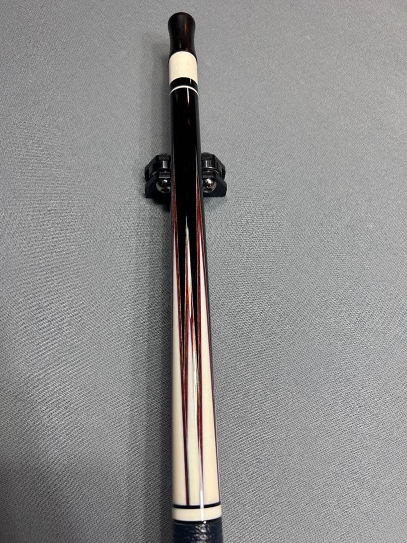 キースアンディ　カスタムキュー