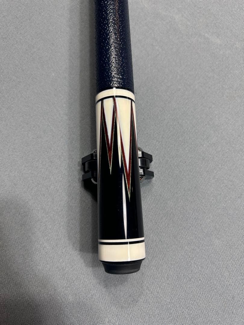 キースアンディ　カスタムキュー