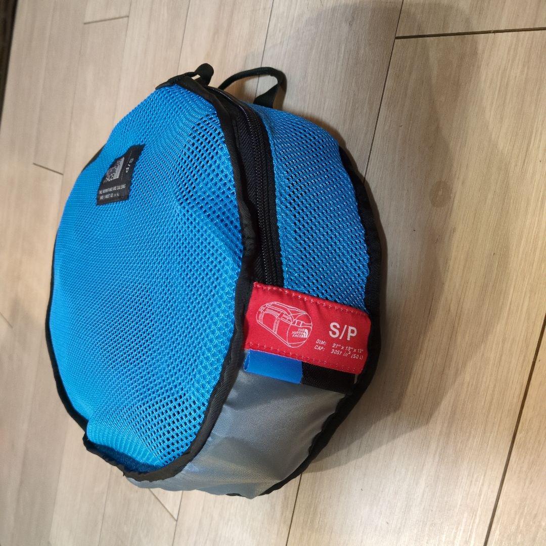 THE　NORTH　FACE　バッグ