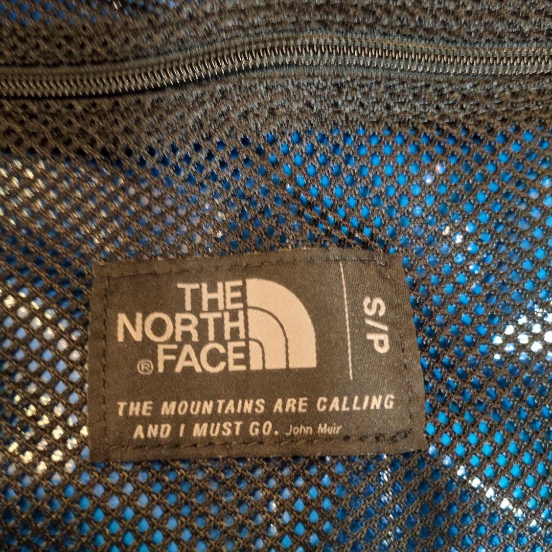 THE　NORTH　FACE　バッグ