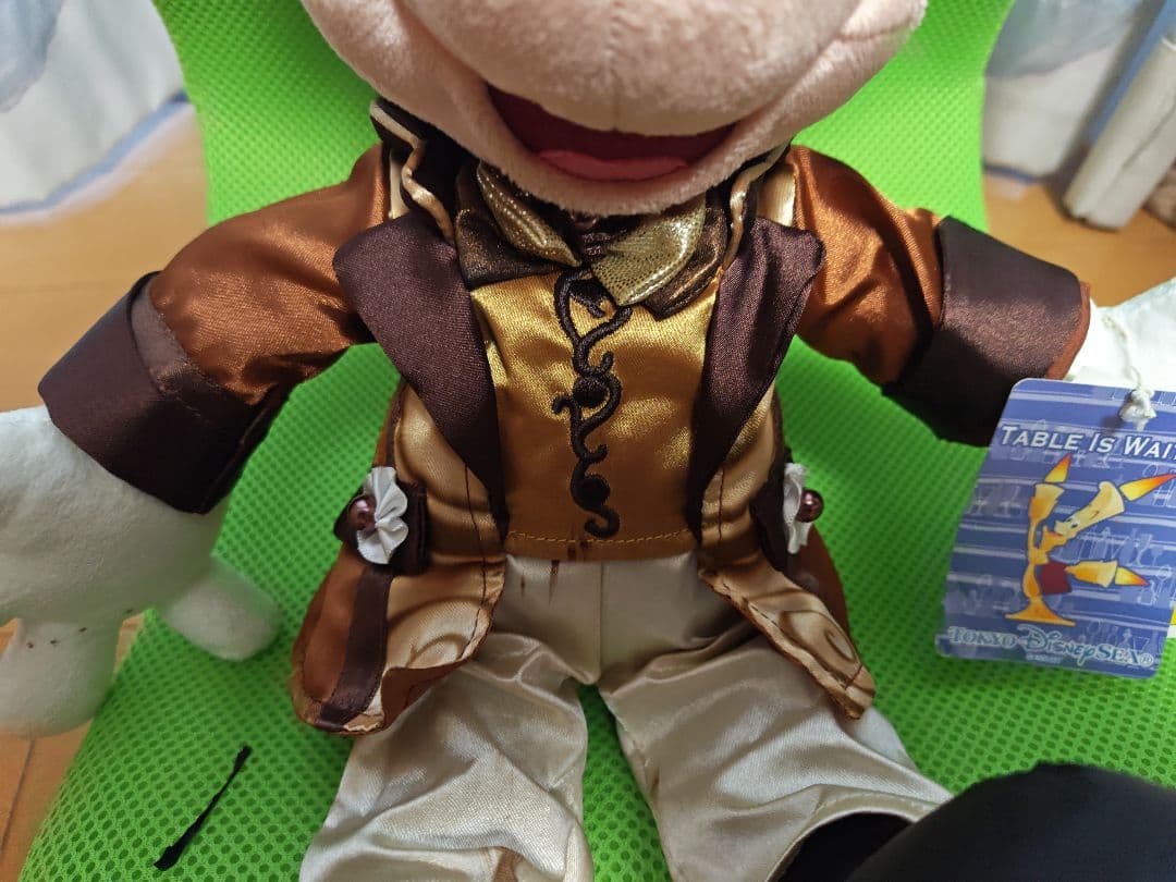 ミッキーマウス ぬいぐるみ 3体セット