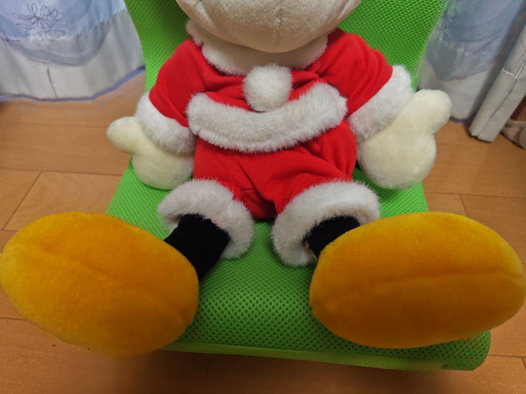 ミッキーマウス ぬいぐるみ 3体セット