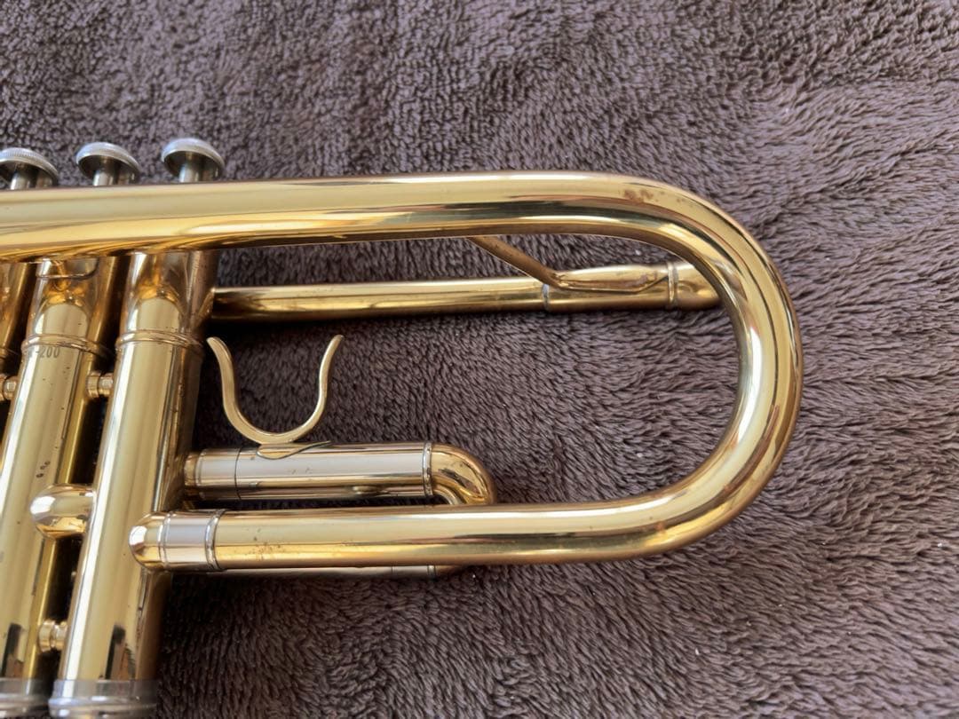e*i様 トランペット　J.Michael Jマイケル TR-200