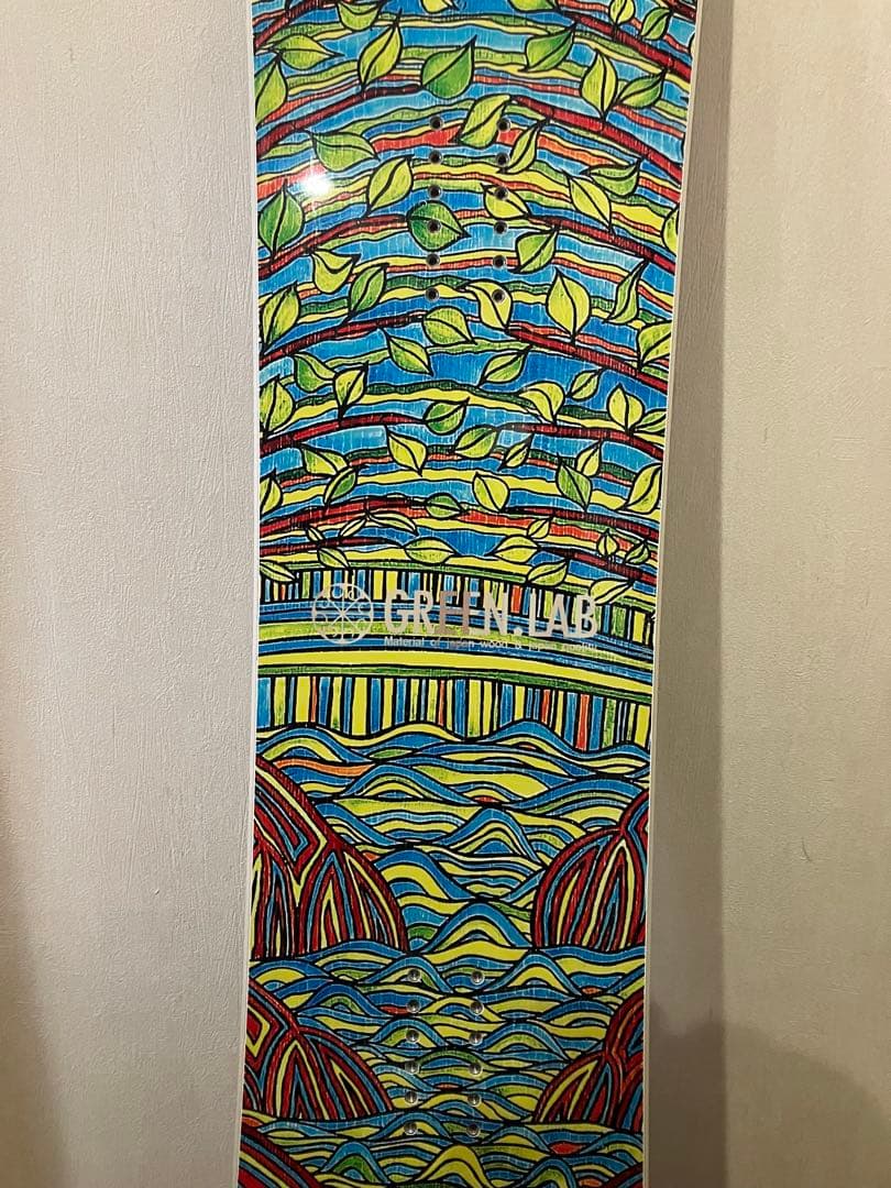 green lab グリーンラボ rootsmountain ルーツマウンテン