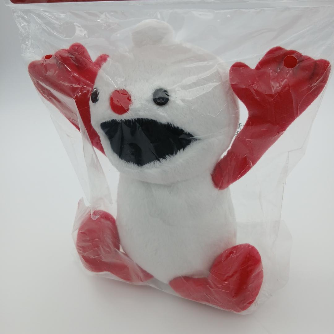 【即納】★新品未使用　おしゃべりぬいぐるみ　スンスン・ノンノン　セット