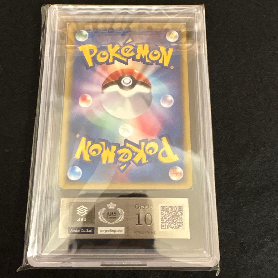 L*様 【ARS10】 ヒトカゲ　ミニマムパック