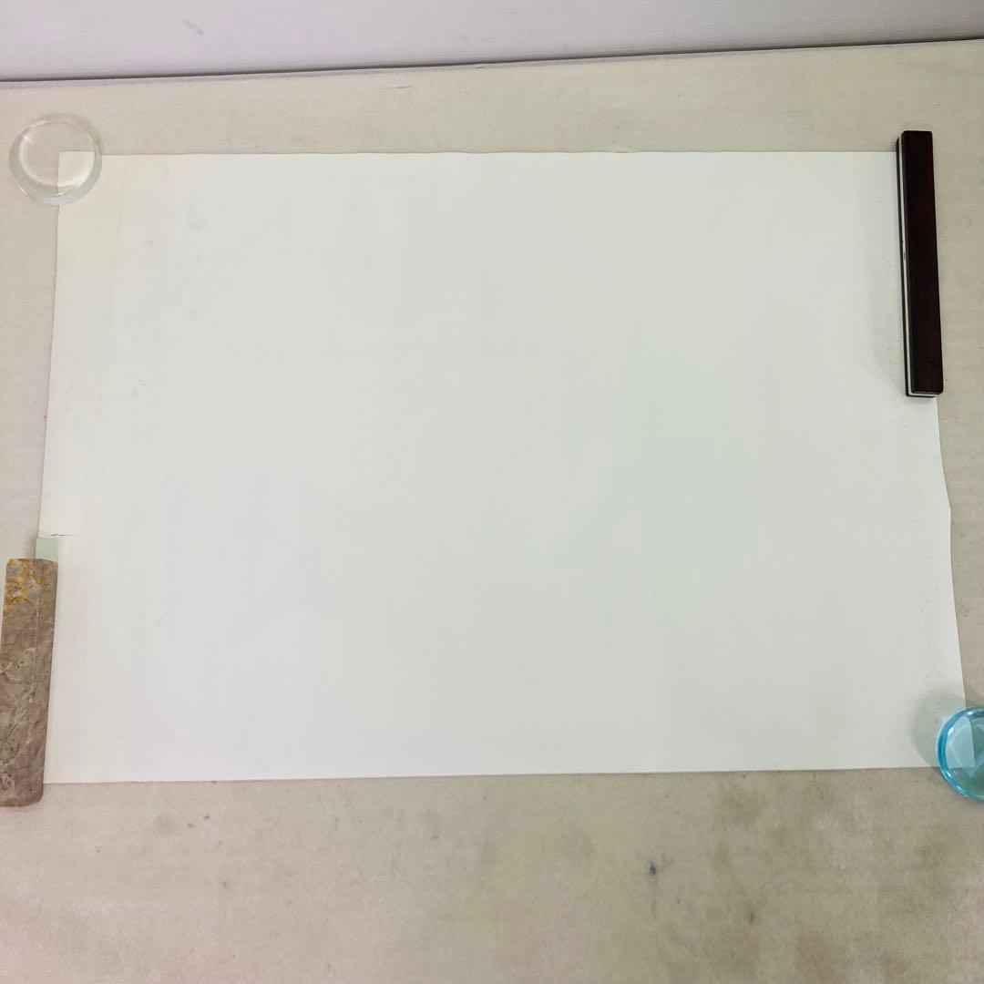 【２枚セット】セガサターン　この世の果てで恋を唄う少女　ポスター　た24