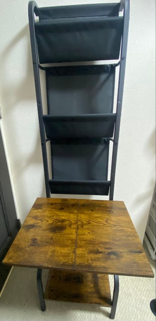 VINAEMO レコードラック