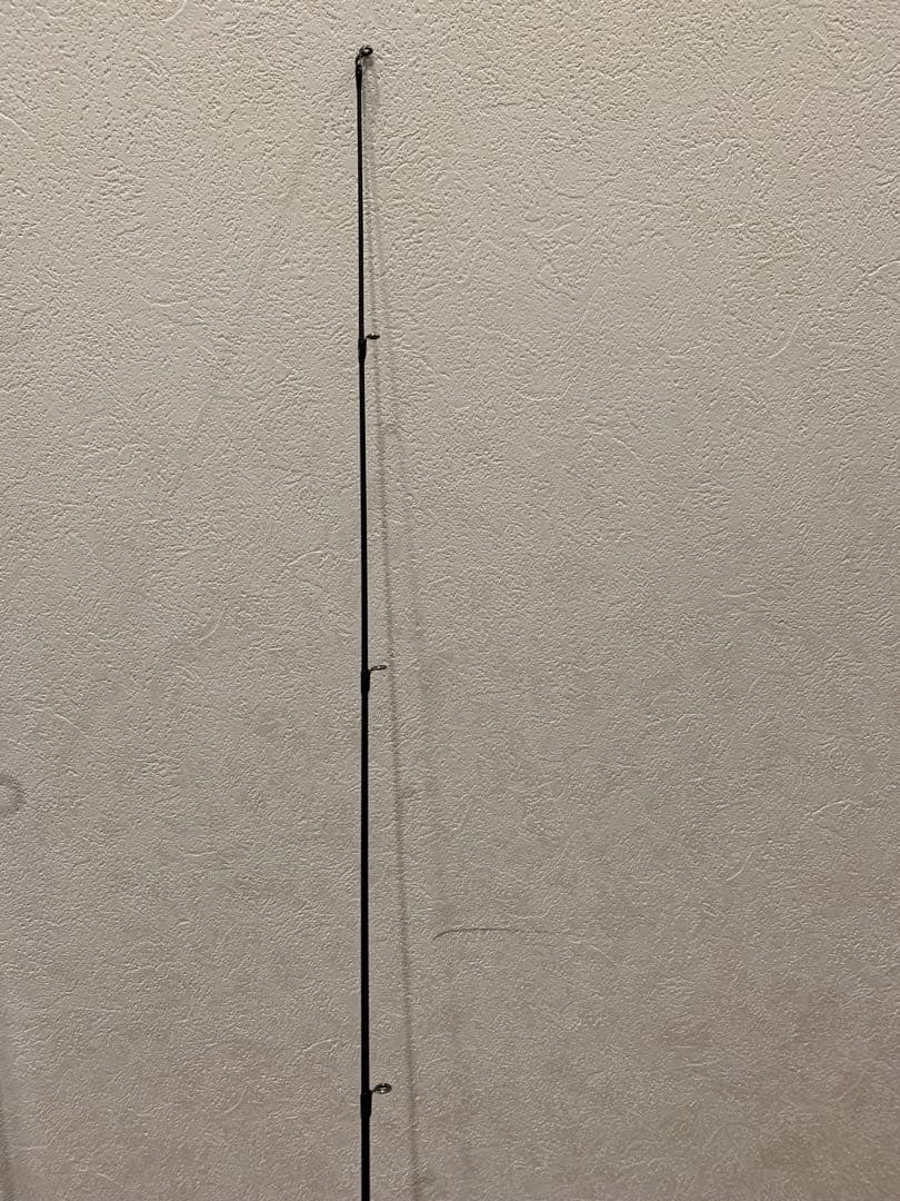 がまかつ　チーター　66L 竿袋付き