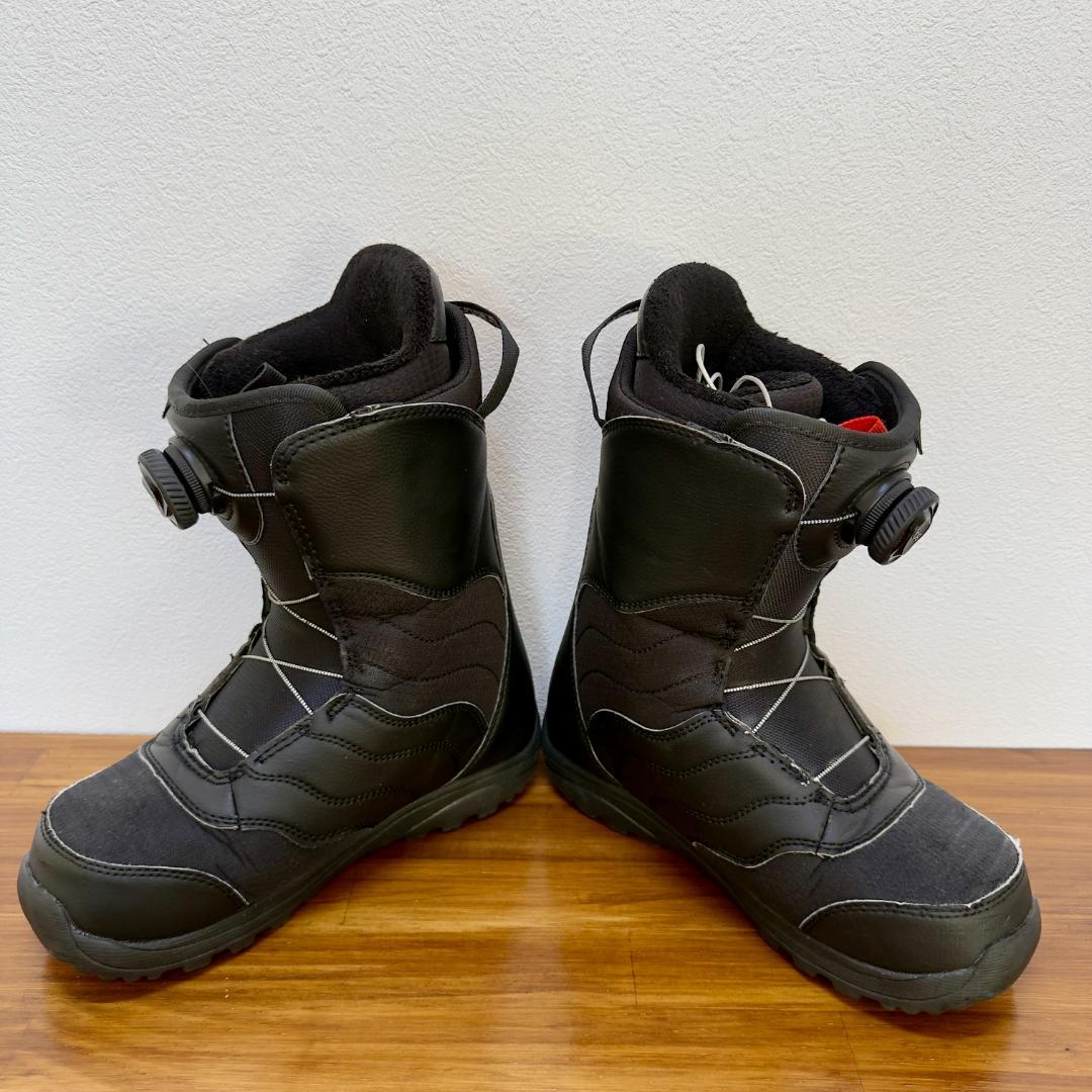 Burton Mint Boa 23cm　ミント　ボア バートン