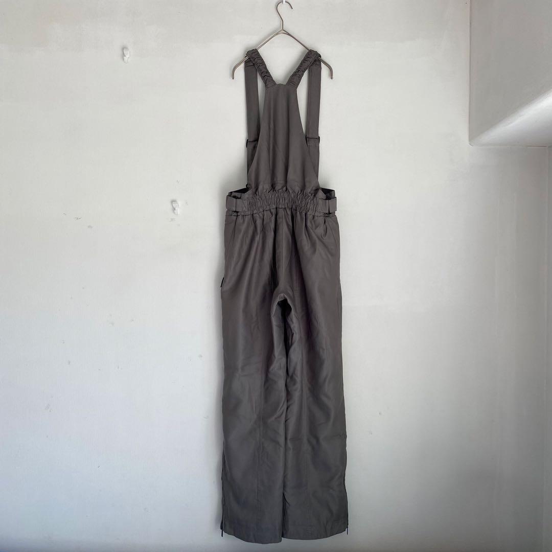 【デサント/DESCENTE】スキーウェア　上下セット　メンズ【L】スノーボード