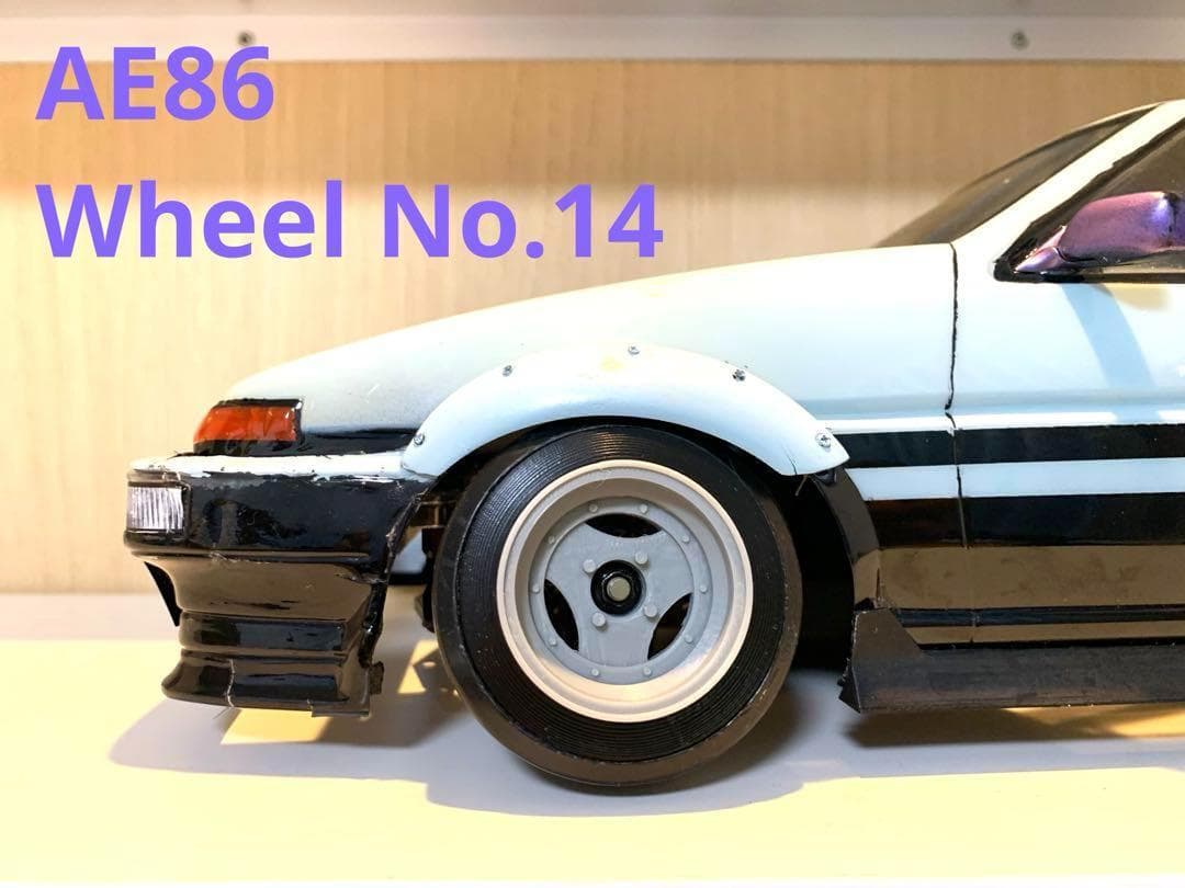 ★★any Works WHEEL LIST ★★ 検索＃ スケールダイナミクス