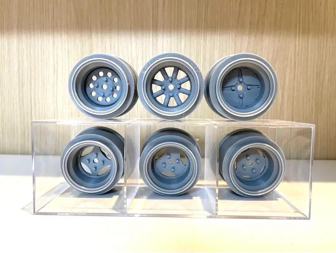 ★★any Works WHEEL LIST ★★ 検索＃ スケールダイナミクス