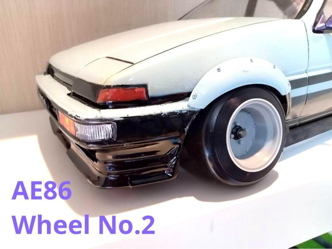 ★★any Works WHEEL LIST ★★ 検索＃ スケールダイナミクス