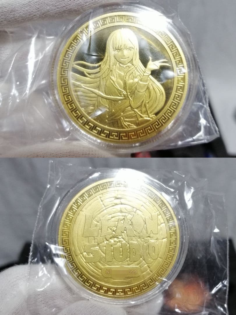 ぬいぐるみ Nino