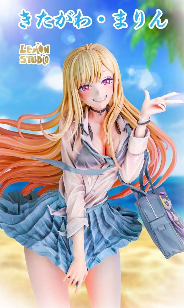 ぬいぐるみ Nino