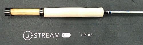 ティムコJストリームG+793ー4G+新品保証書付きお試し価格適用