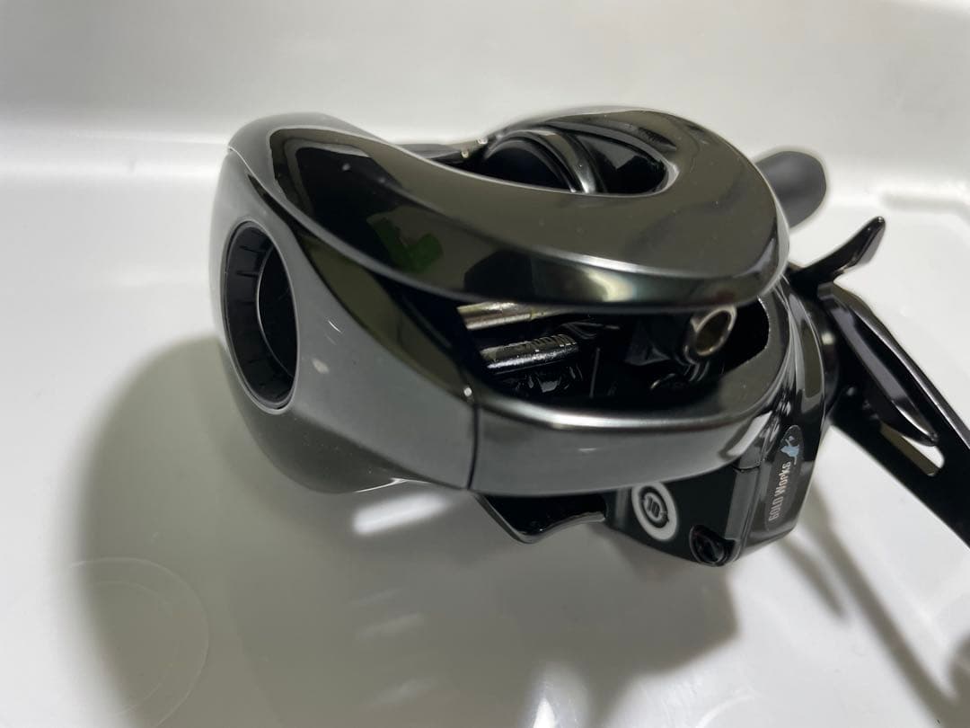 シマノ 23アンタレスDCMD HG LEFT