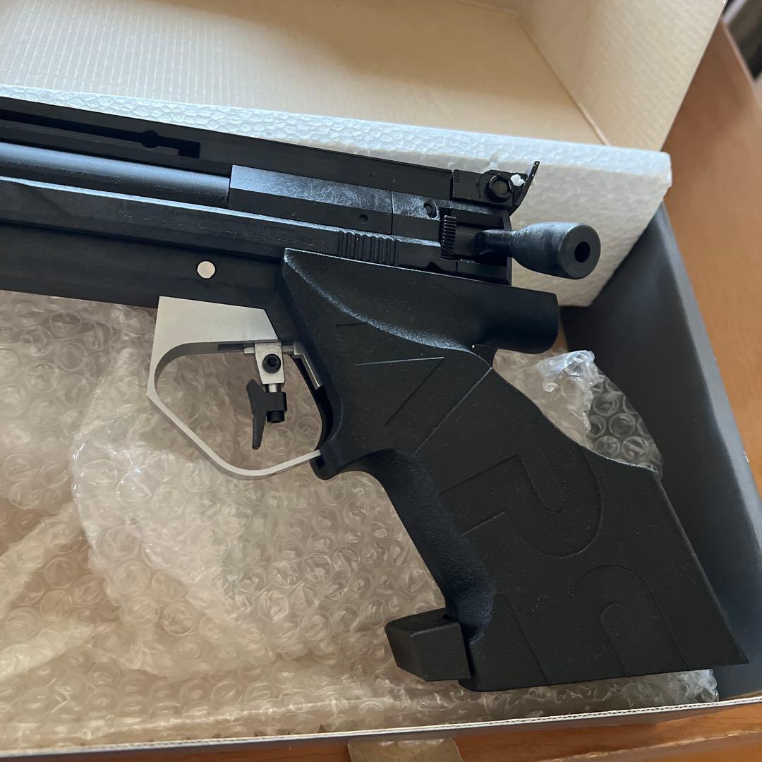 APS GRANDMASTER エアソフトガン